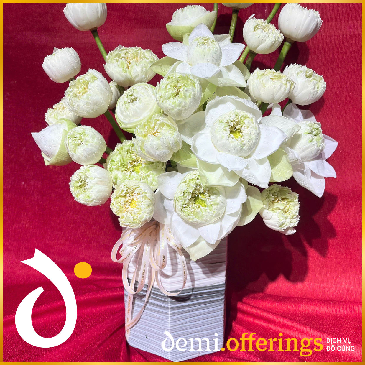 KHUNG DEMI ĐỒ CÚNG (3)