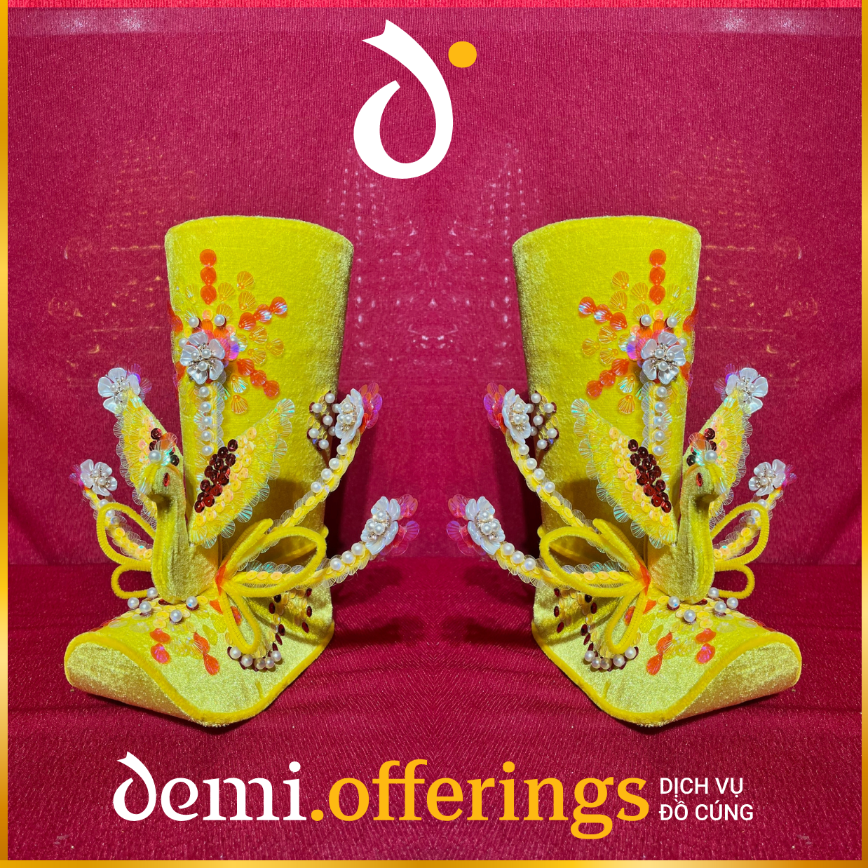 KHUNG DEMI ĐỒ CÚNG (5)
