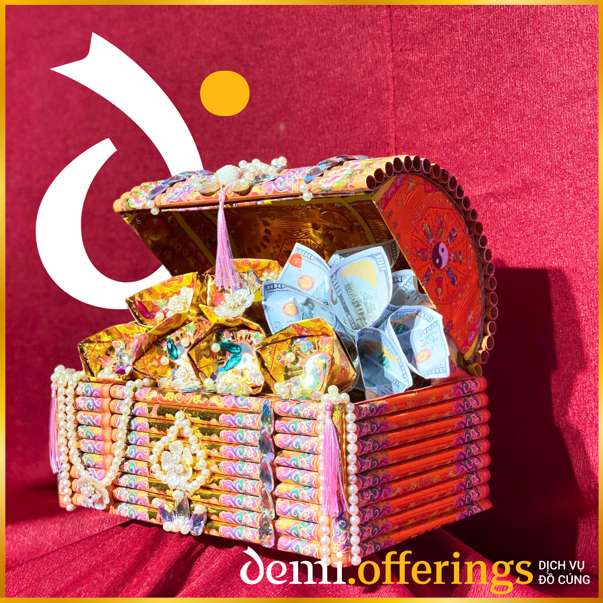 KHUNG DEMI ĐỒ CÚNG (7)