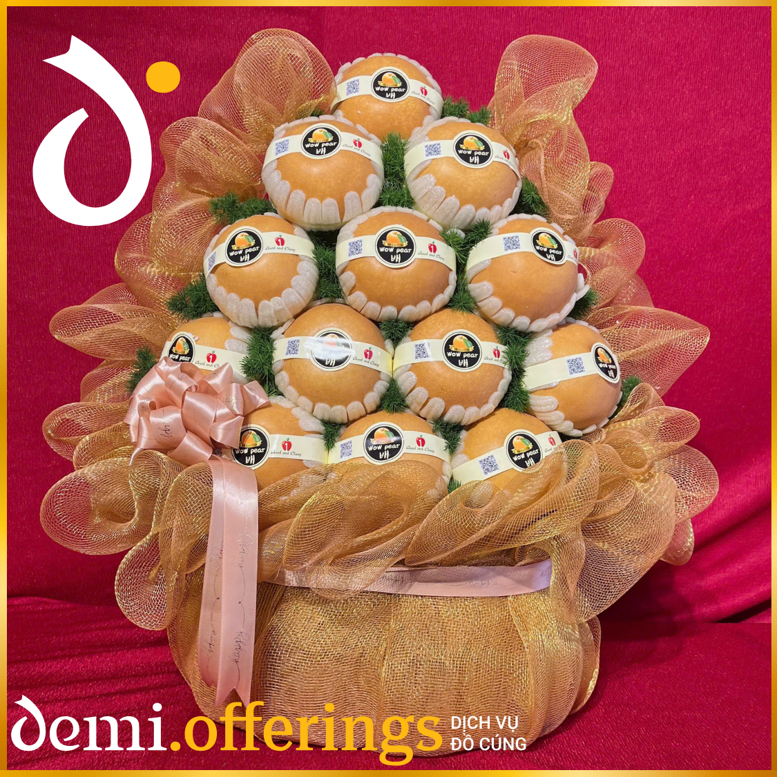 KHdvgbaedfUNG DEMI ĐỒ CÚNG